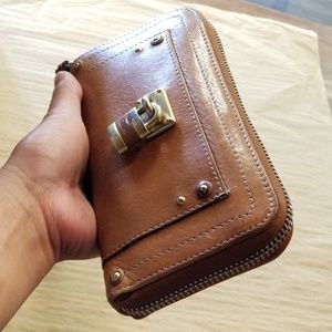 CHLOÈ Wallet